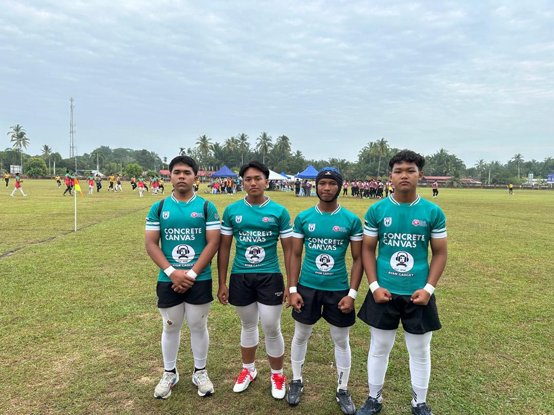 team ragbi MSSD raub